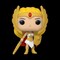 Funko Pop Masters Of The Universe She-Ra Retro Specialty Series Figure Glows